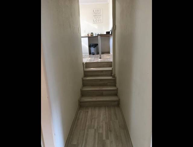 1 bed property to rent in PAULSHOF